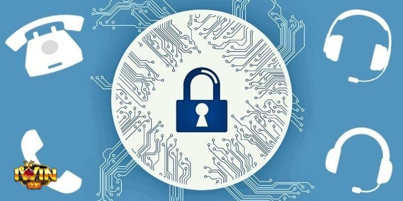 Lưu trữ thông tin cẩn thận