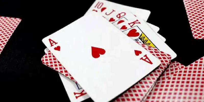 Giới thiệu cách chơi Sâm lốc